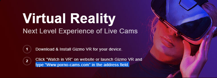 Reality Porn Live